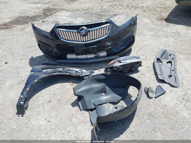 Buick Encore Awd Preferred 2019 KL4CJESB5KB899784 Image 12