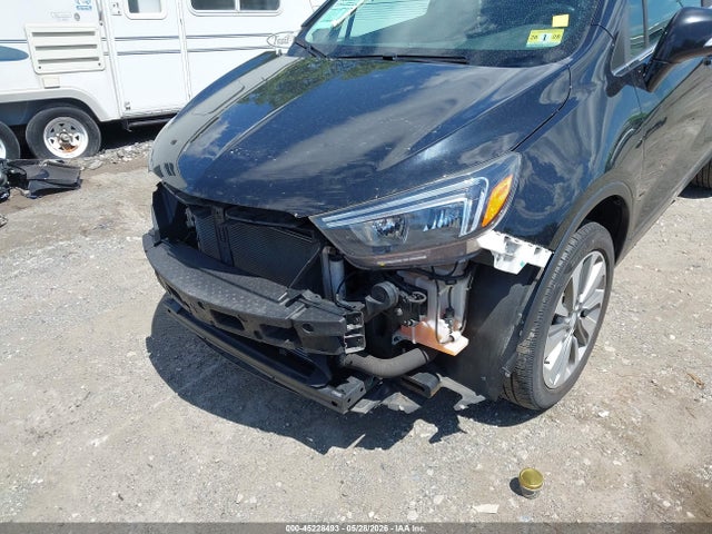 Buick Encore Awd Preferred 2019 KL4CJESB5KB899784 Image 18