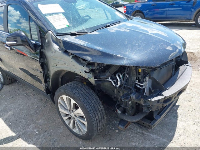 Buick Encore Awd Preferred 2019 KL4CJESB5KB899784 Image 19