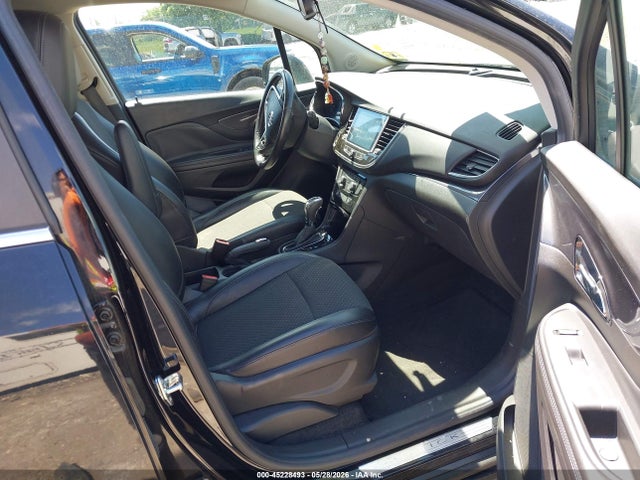 Buick Encore Awd Preferred 2019 KL4CJESB5KB899784 Image 5