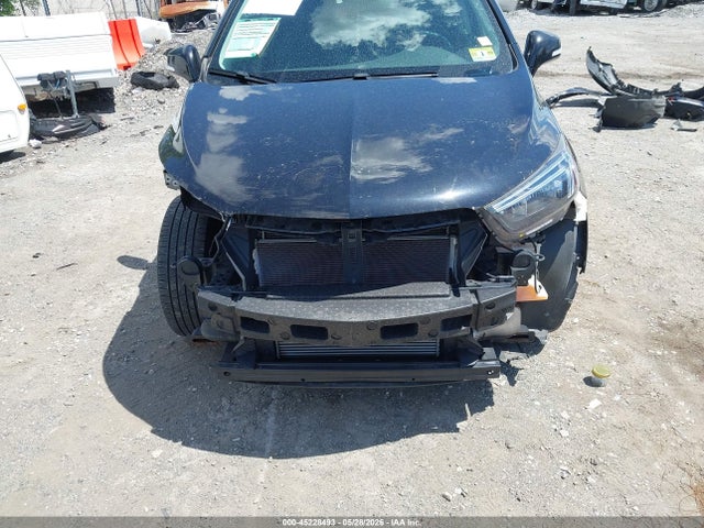Buick Encore Awd Preferred 2019 KL4CJESB5KB899784 Image 6