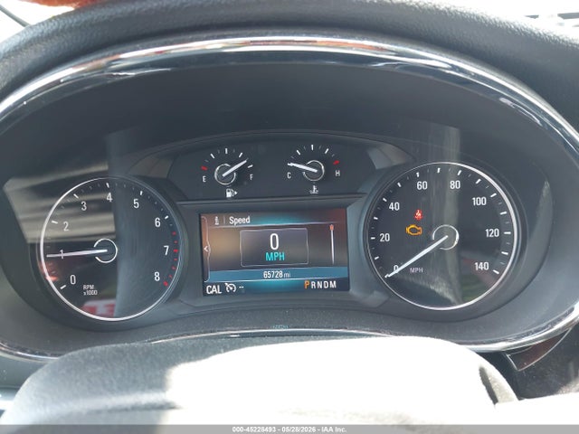 Buick Encore Awd Preferred 2019 KL4CJESB5KB899784 Image 7