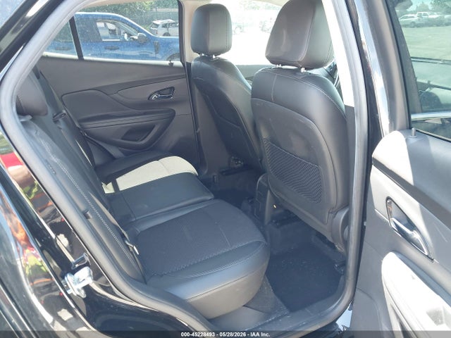 Buick Encore Awd Preferred 2019 KL4CJESB5KB899784 Image 8