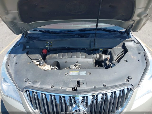5GAKVBKD5EJ224034 Buick Enclave Leather