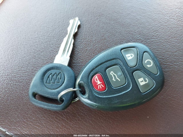 5GAKVBKD5EJ224034 Buick Enclave Leather