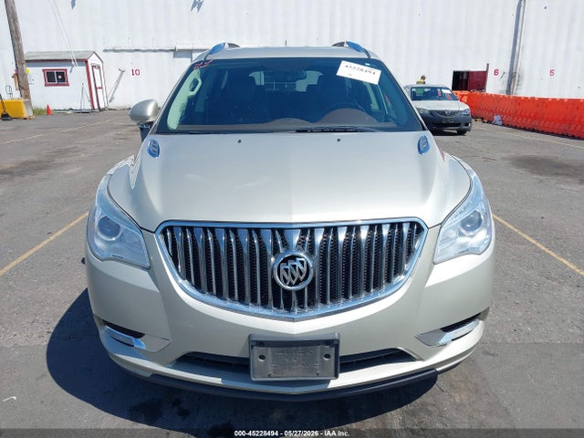 5GAKVBKD5EJ224034 Buick Enclave Leather