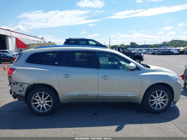 5GAKVBKD5EJ224034 Buick Enclave Leather