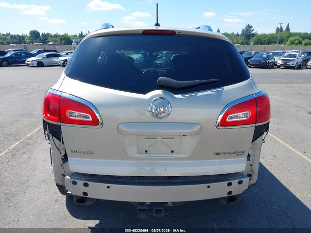 5GAKVBKD5EJ224034 Buick Enclave Leather
