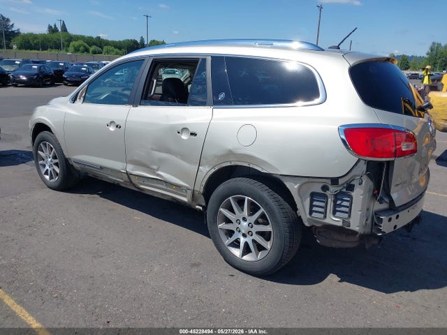 5GAKVBKD5EJ224034 Buick Enclave Leather