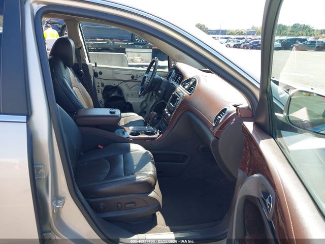5GAKVBKD5EJ224034 Buick Enclave Leather
