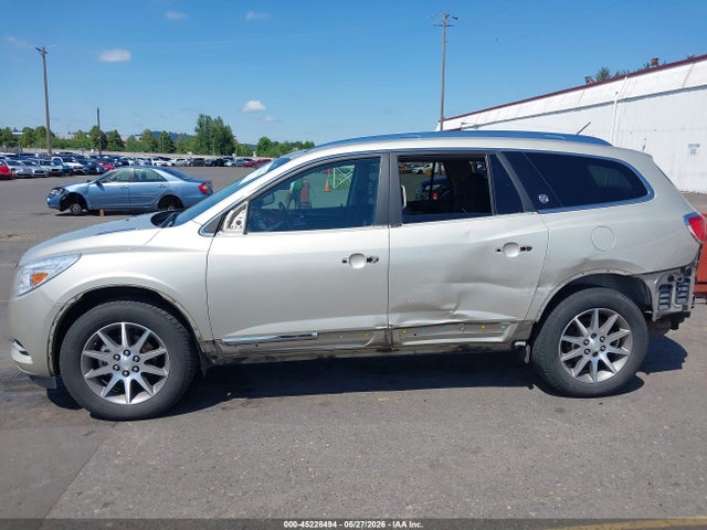 5GAKVBKD5EJ224034 Buick Enclave Leather