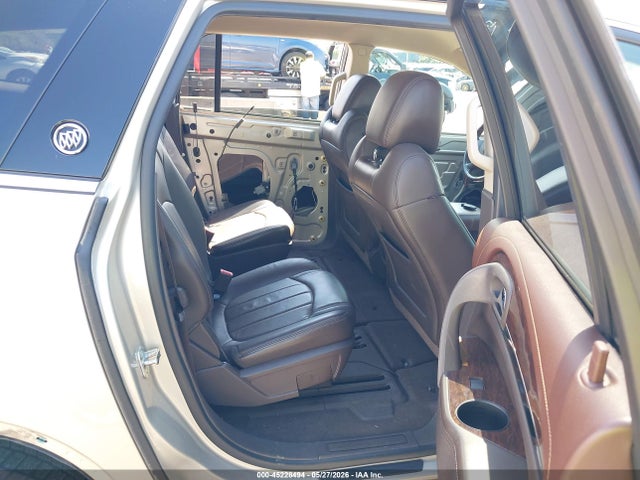 5GAKVBKD5EJ224034 Buick Enclave Leather