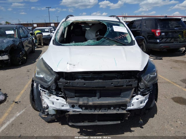 Ford ESCAPE SE 2018 1FMCU9GD3JUA83363 Image 13