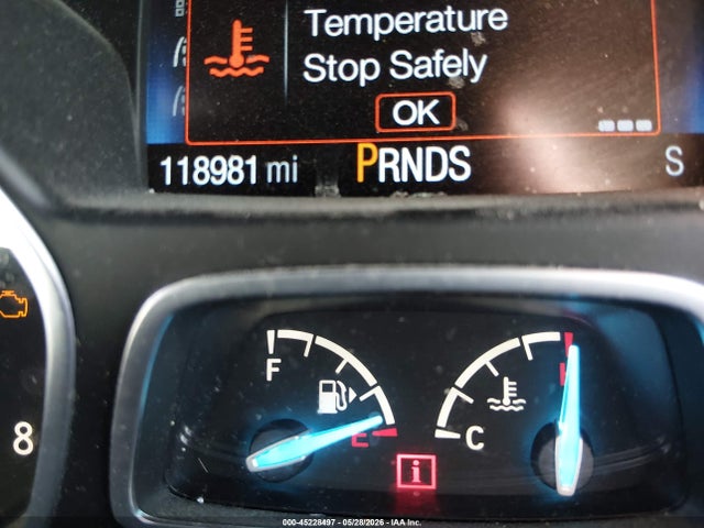 Ford ESCAPE SE 2018 1FMCU9GD3JUA83363 Image 16