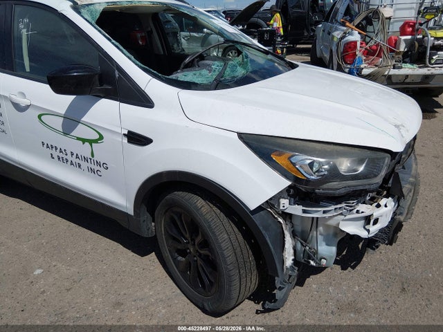 Ford ESCAPE SE 2018 1FMCU9GD3JUA83363 Image 18