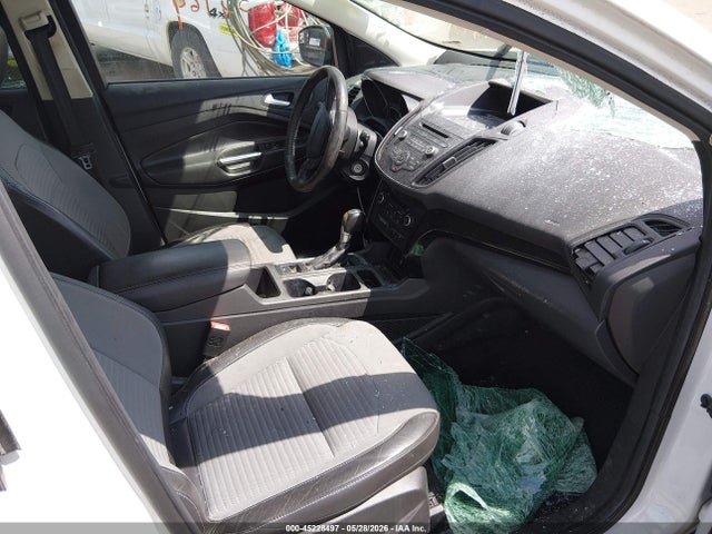 Ford ESCAPE SE 2018 1FMCU9GD3JUA83363 Image 5