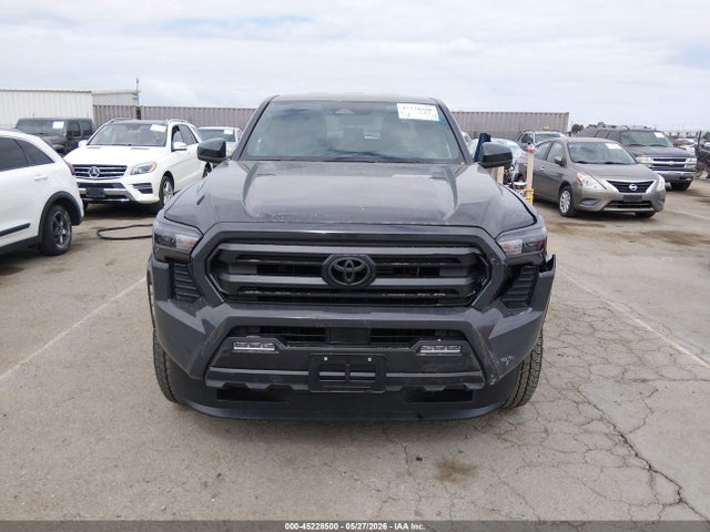 Toyota Tacoma Sr5 2026 3TMKB5FN0TM067525 Image 12