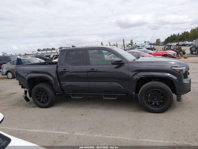Toyota Tacoma Sr5 2026 3TMKB5FN0TM067525 Image 13