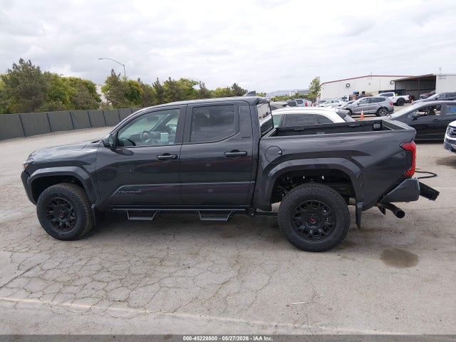 Toyota Tacoma Sr5 2026 3TMKB5FN0TM067525 Image 14