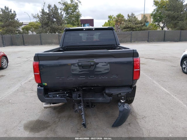Toyota Tacoma Sr5 2026 3TMKB5FN0TM067525 Image 16
