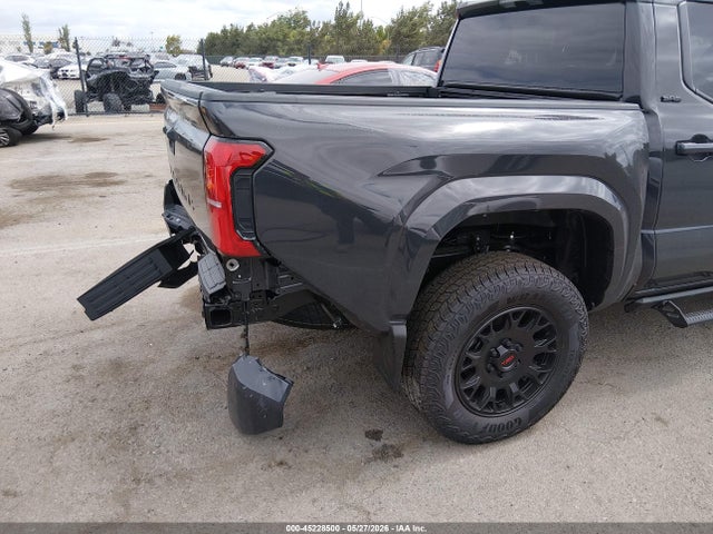 Toyota Tacoma Sr5 2026 3TMKB5FN0TM067525 Image 17