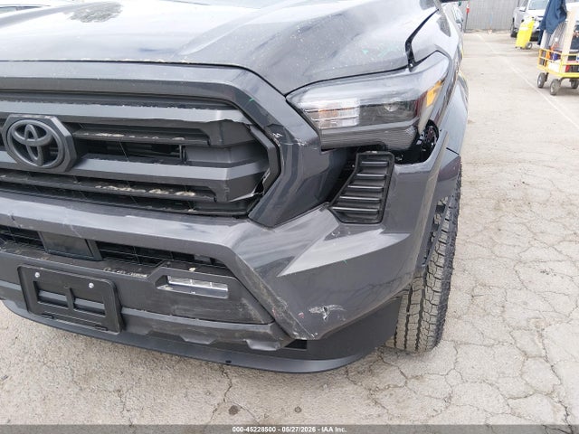 Toyota Tacoma Sr5 2026 3TMKB5FN0TM067525 Image 18