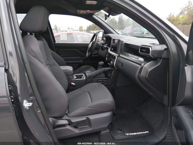 Toyota Tacoma Sr5 2026 3TMKB5FN0TM067525 Image 5
