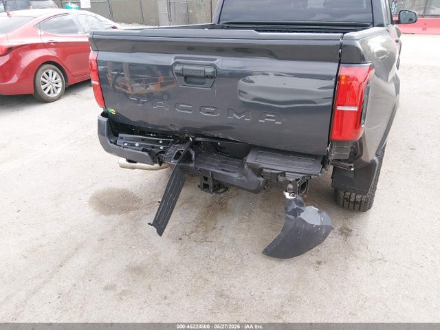 Toyota Tacoma Sr5 2026 3TMKB5FN0TM067525 Image 6