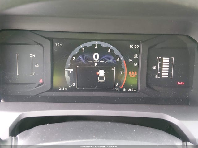 Toyota Tacoma Sr5 2026 3TMKB5FN0TM067525 Image 7