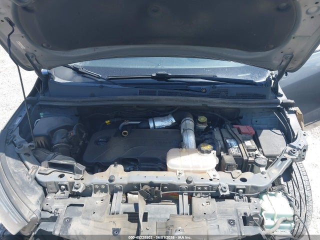 Aukcja sprzedaży 2019 Buick Encore Fwd Essence, vin: KL4CJCSMXKB878645, numer aukcji: 45228502