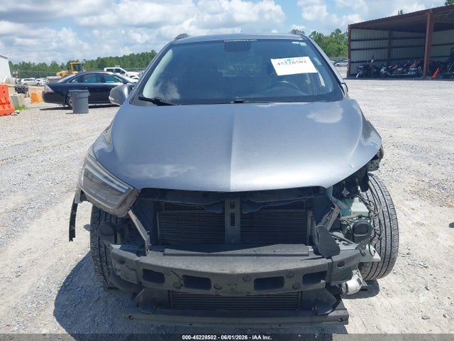 Aukcja sprzedaży 2019 Buick Encore Fwd Essence, vin: KL4CJCSMXKB878645, numer aukcji: 45228502