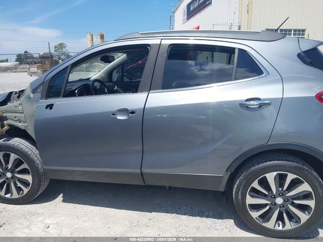 Aukcja sprzedaży 2019 Buick Encore Fwd Essence, vin: KL4CJCSMXKB878645, numer aukcji: 45228502