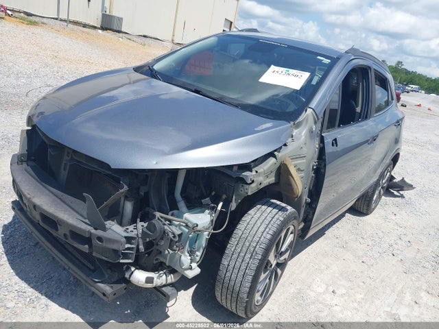 Aukcja sprzedaży 2019 Buick Encore Fwd Essence, vin: KL4CJCSMXKB878645, numer aukcji: 45228502