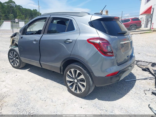 Aukcja sprzedaży 2019 Buick Encore Fwd Essence, vin: KL4CJCSMXKB878645, numer aukcji: 45228502