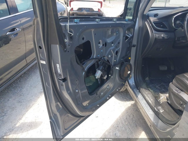 Aukcja sprzedaży 2019 Buick Encore Fwd Essence, vin: KL4CJCSMXKB878645, numer aukcji: 45228502