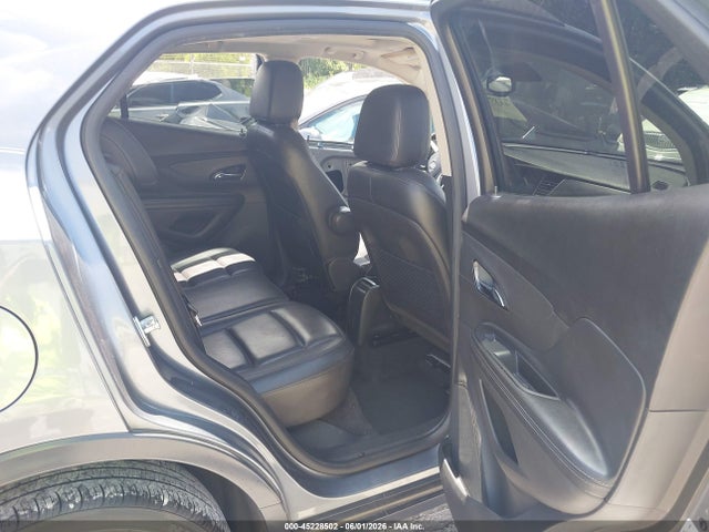 Aukcja sprzedaży 2019 Buick Encore Fwd Essence, vin: KL4CJCSMXKB878645, numer aukcji: 45228502