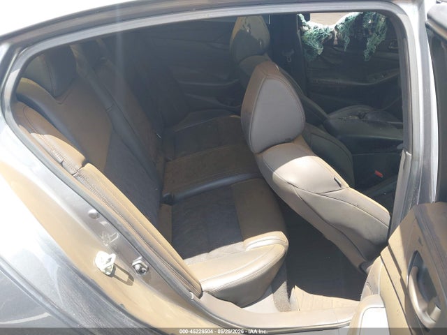 1N4AA6AV8KC474123 Nissan Maxima 3.5 Platinum/3.5 S/3.5 Sl/3.5 Sr/3.5 Sv