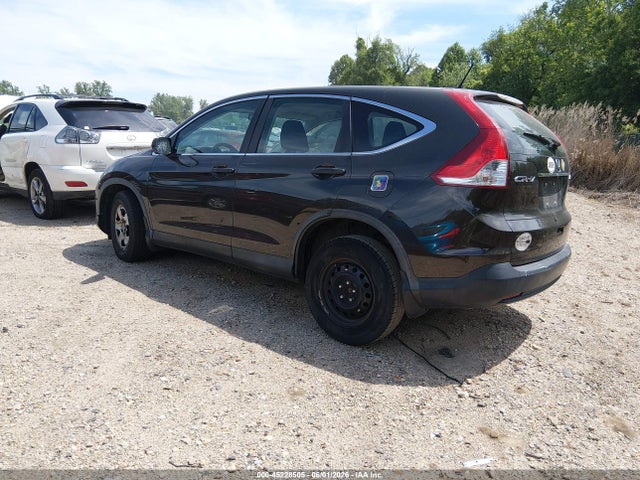 Aukcja sprzedaży 2013 Honda Cr-v Lx, vin: 5J6RM4H38DL074010, numer aukcji: 45228505