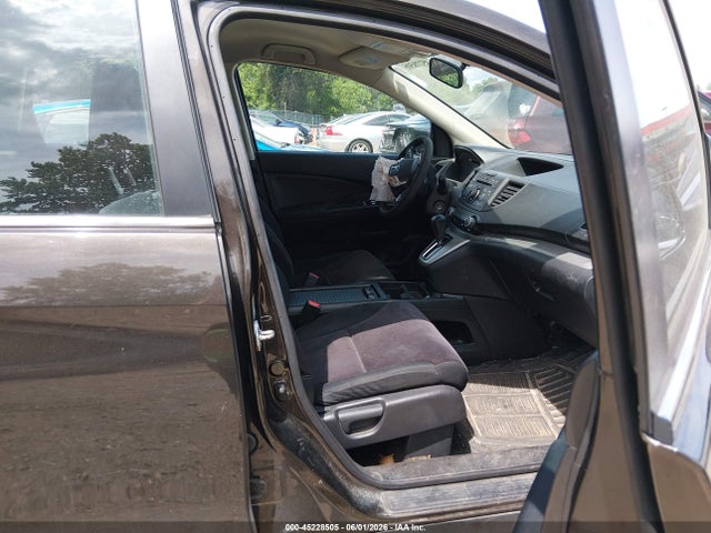 Aukcja sprzedaży 2013 Honda Cr-v Lx, vin: 5J6RM4H38DL074010, numer aukcji: 45228505
