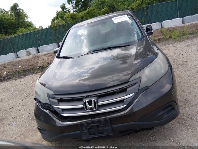 Aukcja sprzedaży 2013 Honda Cr-v Lx, vin: 5J6RM4H38DL074010, numer aukcji: 45228505