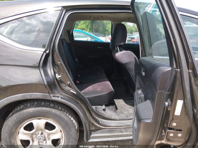 Aukcja sprzedaży 2013 Honda Cr-v Lx, vin: 5J6RM4H38DL074010, numer aukcji: 45228505