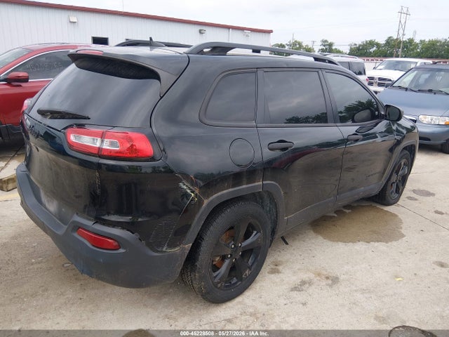 Aukcja sprzedaży 2017 Jeep Cherokee Altitude Fwd, vin: 1C4PJLAB3HW623330, numer aukcji: 45228508
