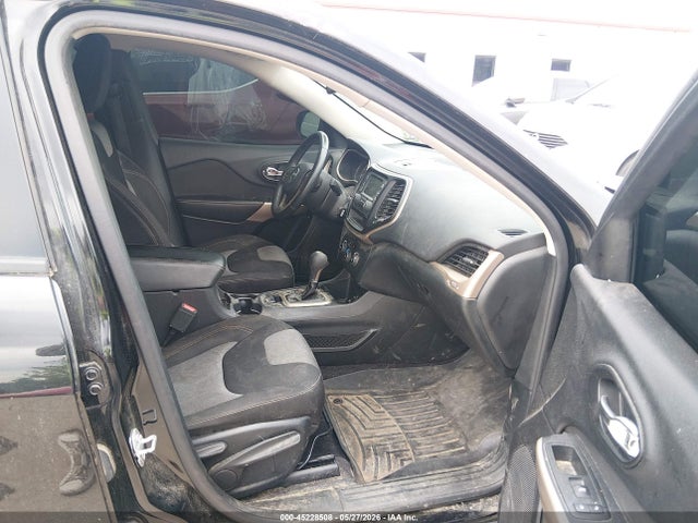Aukcja sprzedaży 2017 Jeep Cherokee Altitude Fwd, vin: 1C4PJLAB3HW623330, numer aukcji: 45228508