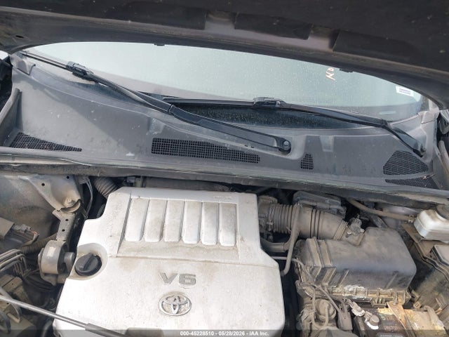 Продажа на аукционе авто 2011 Toyota Highlander Base V6, vin: 5TDBK3EH6BS091794, номер лота: 45228510