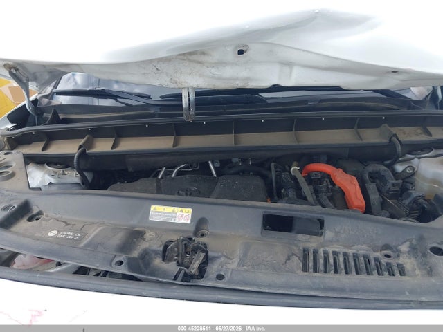 5TDXBRCH5NS552080 Toyota Highlander Hybrid Limited