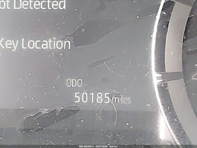 5TDXBRCH5NS552080 Toyota Highlander Hybrid Limited