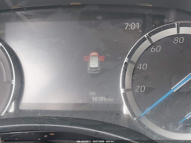 5TDXBRCH5NS552080 Toyota Highlander Hybrid Limited