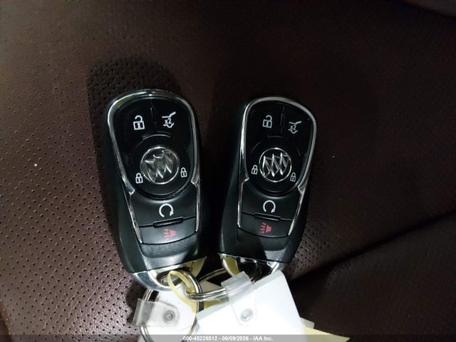 Продажа на аукционе авто 2017 Buick Envision Essence, vin: LRBFXDSA3HD080111, номер лота: 45228512