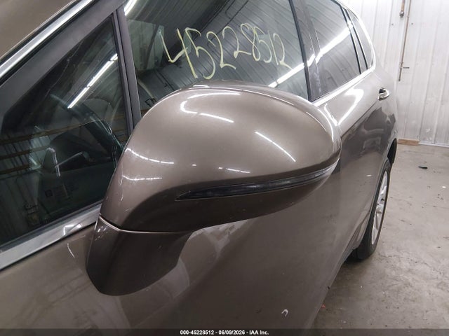 Продажа на аукционе авто 2017 Buick Envision Essence, vin: LRBFXDSA3HD080111, номер лота: 45228512