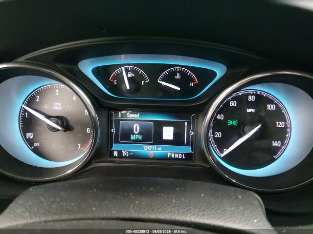 Продажа на аукционе авто 2017 Buick Envision Essence, vin: LRBFXDSA3HD080111, номер лота: 45228512